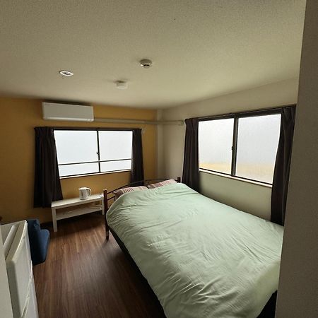 Deer Hostel Osaka Namba 외부 사진