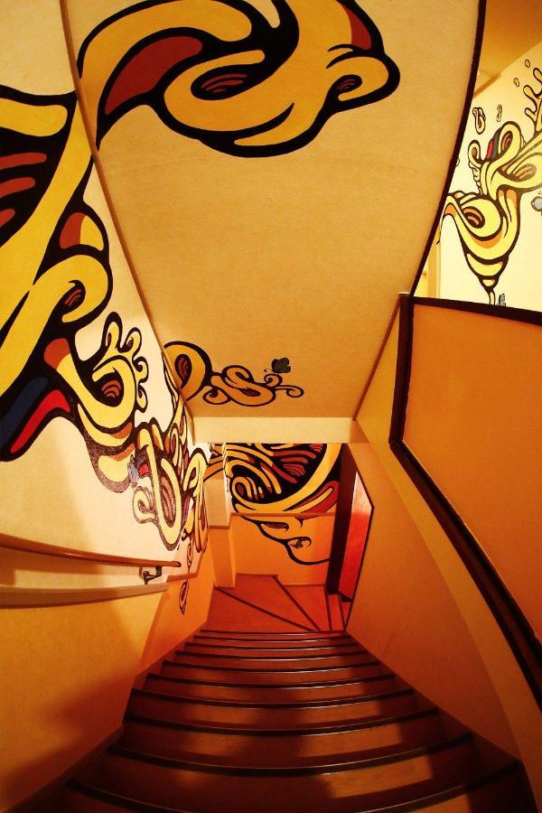 Deer Hostel Osaka Namba 외부 사진