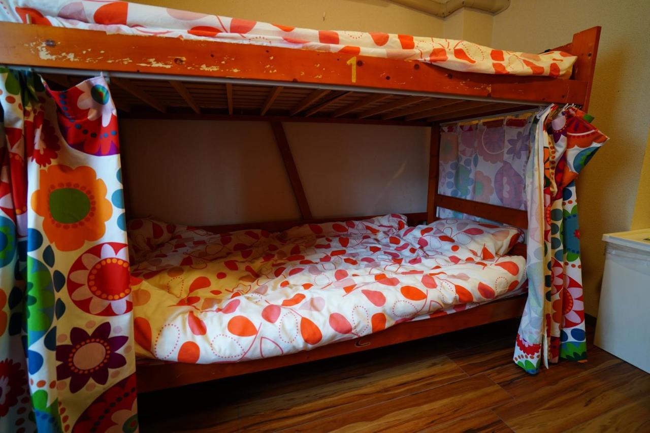 Deer Hostel Osaka Namba 외부 사진