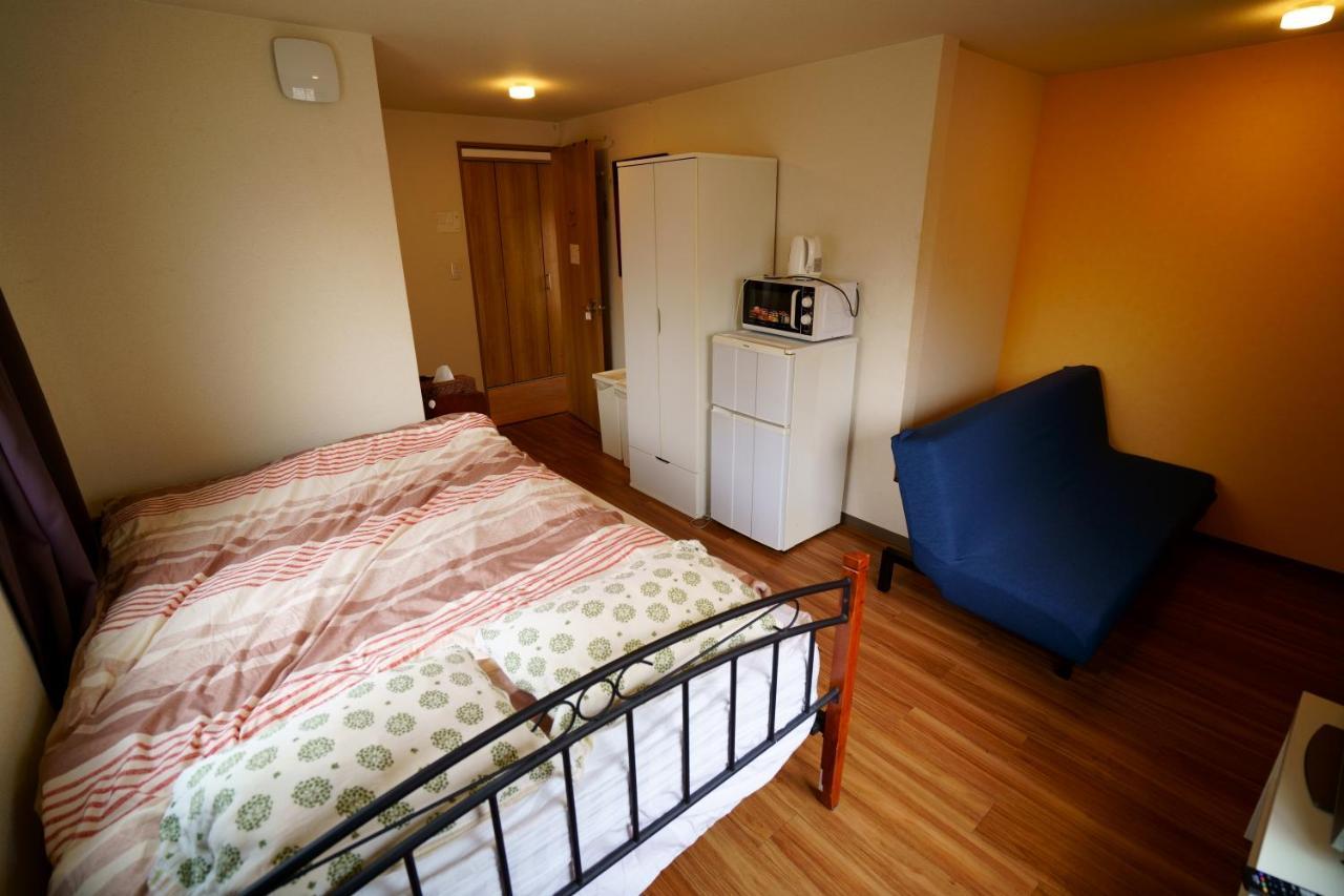 Deer Hostel Osaka Namba 외부 사진