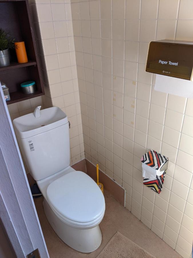 Deer Hostel Osaka Namba 외부 사진