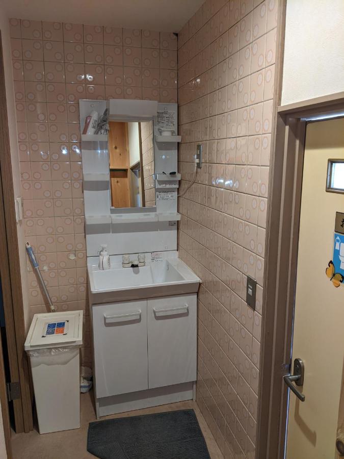 Deer Hostel Osaka Namba 외부 사진