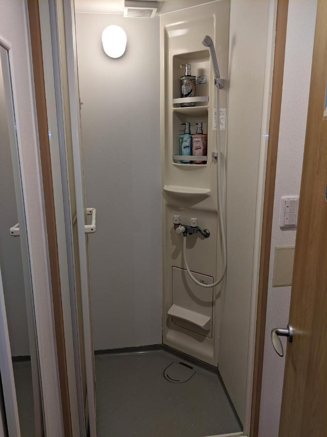 Deer Hostel Osaka Namba 외부 사진