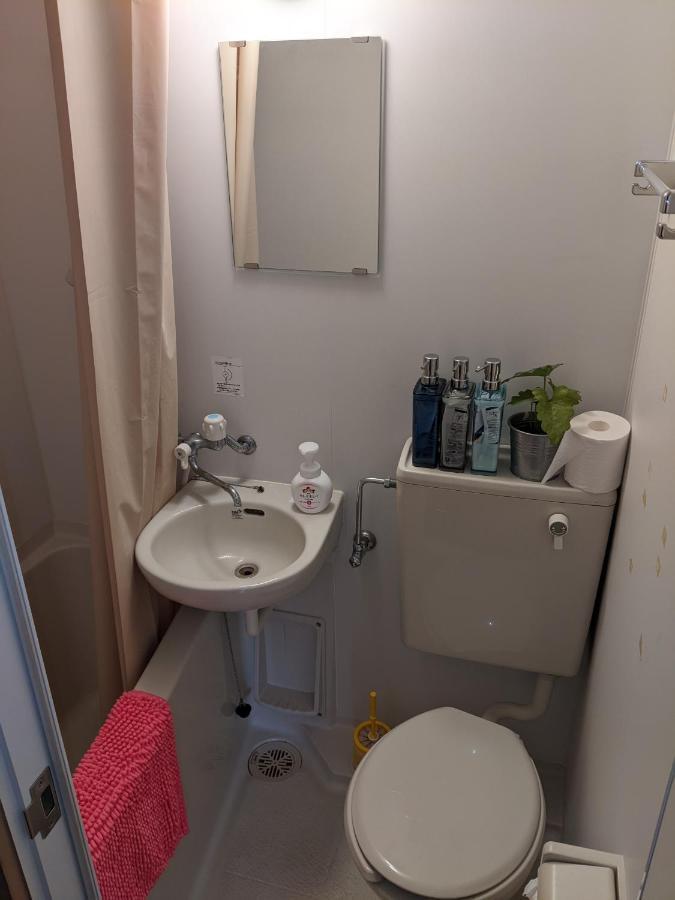Deer Hostel Osaka Namba 외부 사진