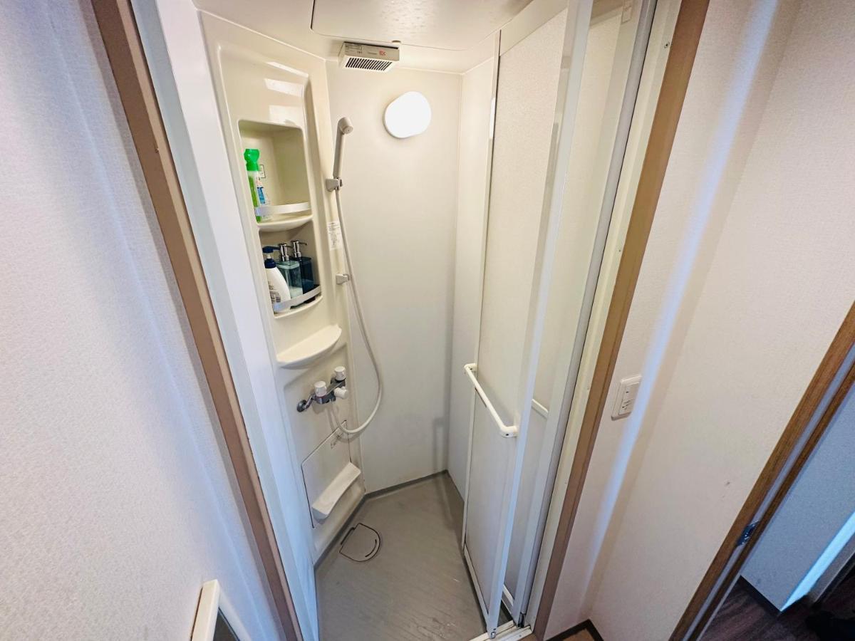 Deer Hostel Osaka Namba 외부 사진