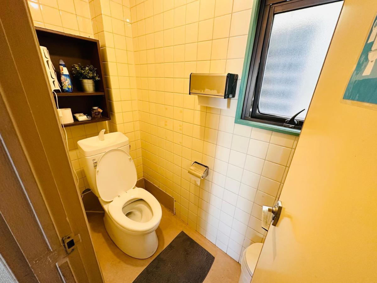 Deer Hostel Osaka Namba 외부 사진