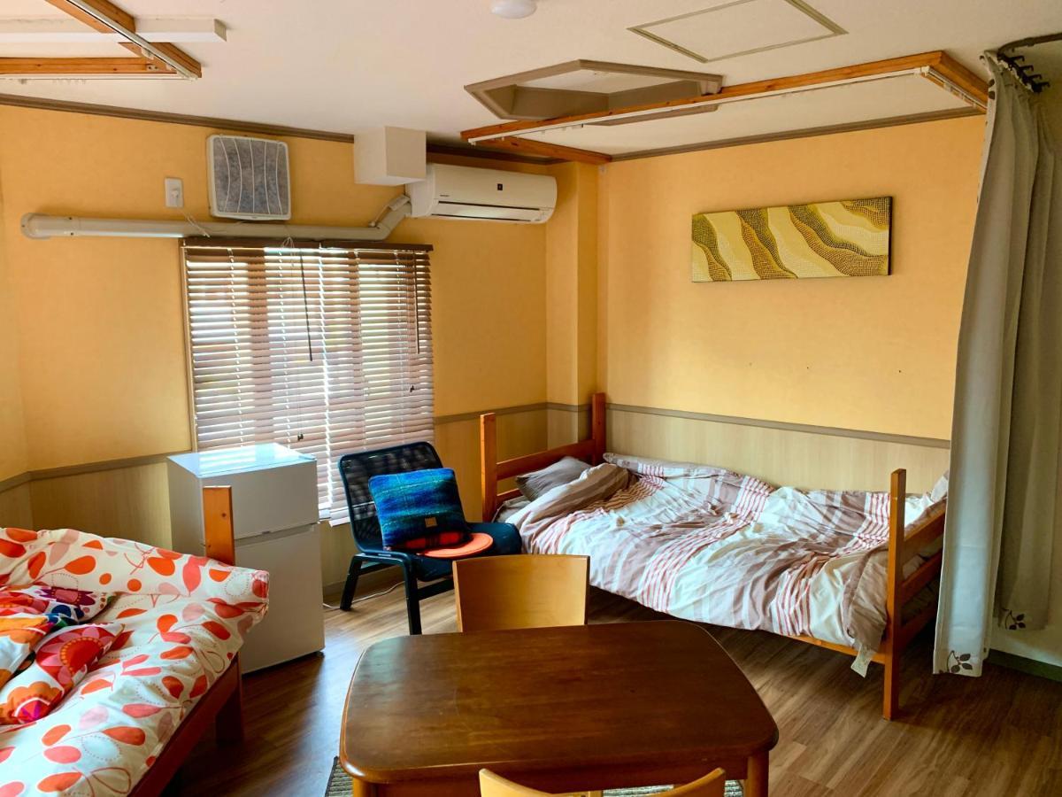 Deer Hostel Osaka Namba 외부 사진