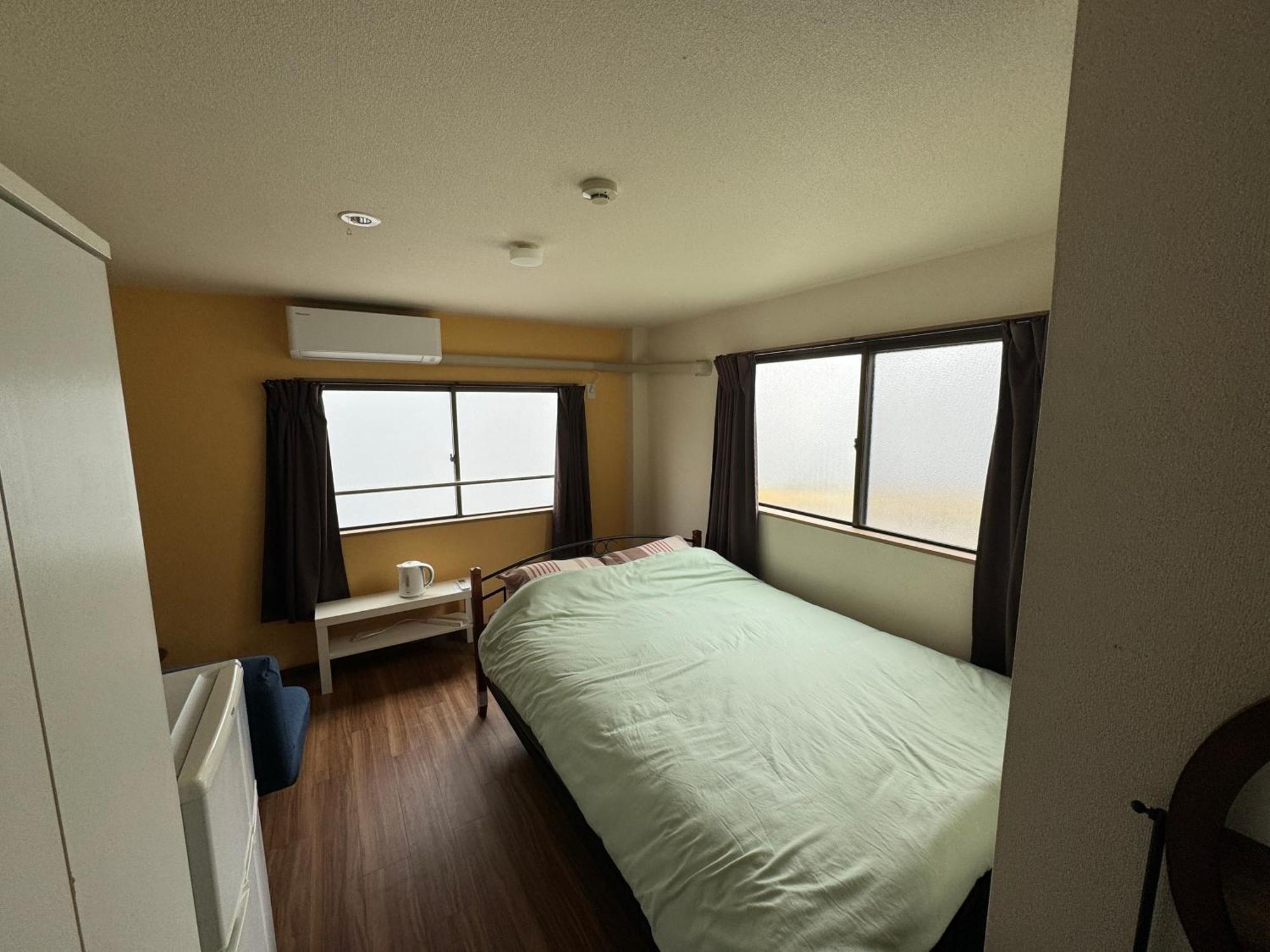Deer Hostel Osaka Namba 외부 사진